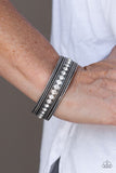 Empress Etiquette - White - Paparazzi Accessories