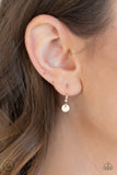 CHIME A Little Brighter - Gold - Paparazzi Accessories