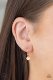 Inner SPOTLIGHT - Rose Gold - Paparazzi Accessories