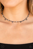 What A Stunner - Black - Paparazzi Accessories