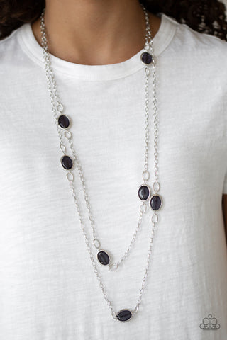 Back For More - Black - Paparazzi Accessories