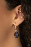Back For More - Black - Paparazzi Accessories