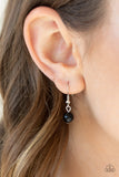Terra Nouveau - Black - Paparazzi Accessories