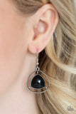 Make A Point - Black - Paparazzi Accessories