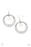 The Icon-ista - White - Paparazzi Accessories