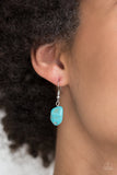 Change Of Heart - Blue- Paparazzi Accessories