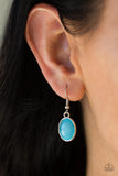 Mermaid Marmalade - Blue - Paparazzi Accessories