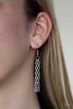 Stone Stampede - Blue - Paparazzi Accessories