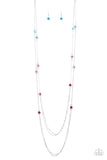 Sparkle Of The Day - Multi - Paparazzi Accessories
