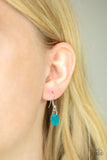 Ask and You SHELL Receive - Multi - Paparazzi Accessories