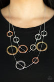 Ageless Aesthetics - Multi - Paparazzi Accessories