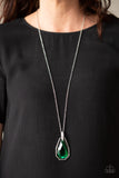 Maven Magic - Green - Paparazzi Accessories