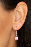 Metro Mixer - Pink - Paparazzi Accessories