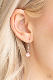 Kid In A Candy Shop - Pink - Paparazzi Accessories