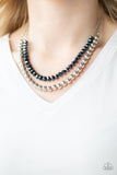 Color Of The Day - Blue - Paparazzi Accessories
