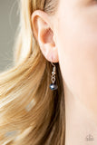 Color Of The Day - Blue - Paparazzi Accessories