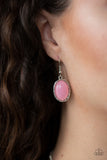 Harbor Harmony - Pink - Paparazzi Accessories