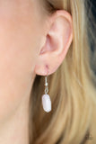 Radiant Reflections - Silver - Paparazzi Accessories