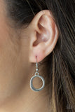 Ageless Aesthetics - Silver - Paparazzi Accessories