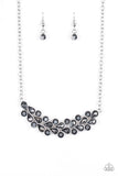 Special Treatment - Silver - Paparazzi Accessories