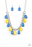 Take The COLOR Wheel! - Multi - Paparazzi Accessories