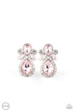 Celebrity Crowd - Pink - Paparazzi Accessories