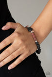 Unwind - Brown - Paparazzi Accessories