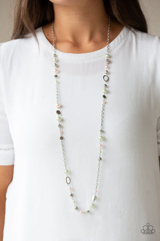 Make An Appearance - Multi- Paparazzi Accessories
