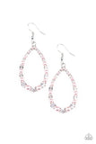 Gala Go-Getter - Pink - Paparazzi Accessories