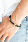 Enlivened - Multi - Paparazzi Accessories