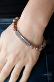 Faith In All Things - Multi- Paparazzi Accessories