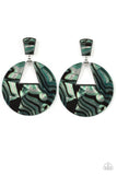 Let HEIR Rip! - Green - Paparazzi Accessories