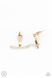 Glowing Glimmer - Gold - Paparazzi Accessories