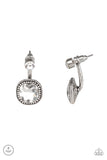 Celebrity Cache - White - Paparazzi Accessories