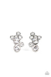 Treasure Treat - White - Paparazzi Accessories