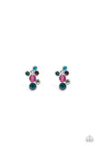 Treasure Treat - Multi - Paparazzi Accessories