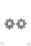 Interstellar Sparkle - Black - Paparazzi Accessories