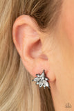 Stellar Sheen - Black - Paparazzi Accessories
