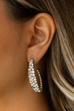A GLITZY Conscience - Black - Paparazzi Accessories