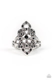 Princess Priss - Black - Paparazzi Accessories