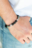 Mantra - Multi - Paparazzi Accessories