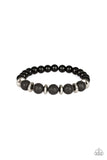 Truth - Silver - Paparazzi Accessories