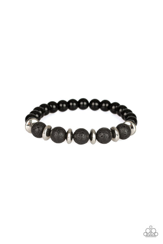Truth - Silver - Paparazzi Accessories