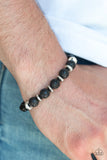 Truth - Silver - Paparazzi Accessories