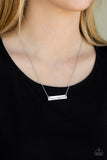 Raising My Tribe - Silver - Paparazzi Accessories