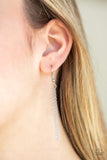 Raising My Tribe - Silver - Paparazzi Accessories