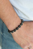 Luck - Black - Paparazzi Accessories