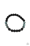 Karma - Multi - Paparazzi Accessories