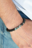 Karma - Multi - Paparazzi Accessories