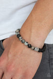 Take It Easy - Black - Paparazzi Accessories